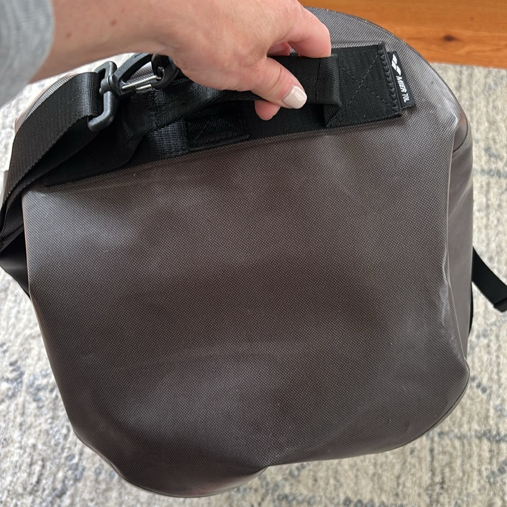 Mier waterproof duffle - Picture 9 of 9